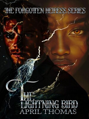 cover image of The Lightning Bird